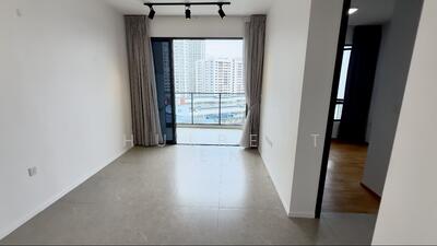 For Sale - The Clement Canopy