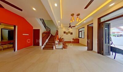 For Sale - Dedap Gardens