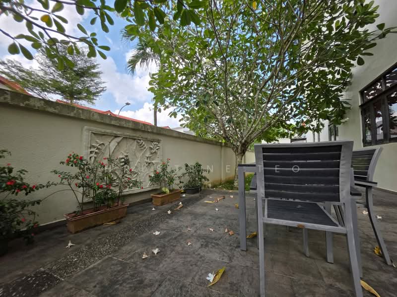 Dedap Gardens, Dedap Link, 4 Bedrooms, 2,600 sqft, Corner Terrace For Sale, by Christine Teo, 60133195 - PropertyGuru.com.sg