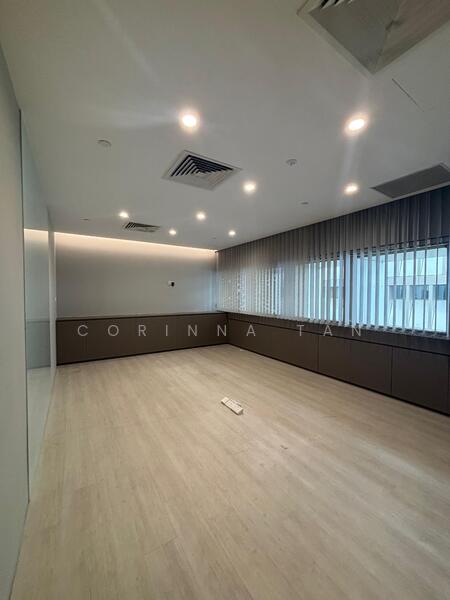 TripleOne Somerset, 111 Somerset Road, Orchard / River Valley, 1,894 sqft, Office For Rent, by Corinna Tan, 60133196 - Study - CommercialGuru.com.sg