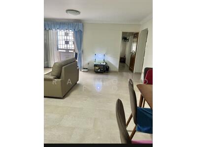 For Rent - 200B Sengkang East Road