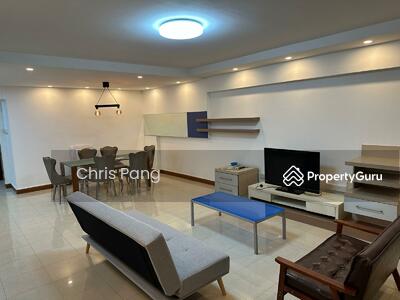 For Rent - 413B Fernvale Link