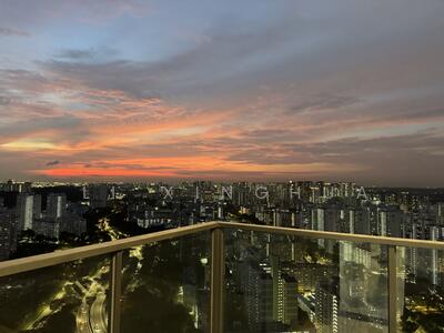 For Sale - Avenue South Residence