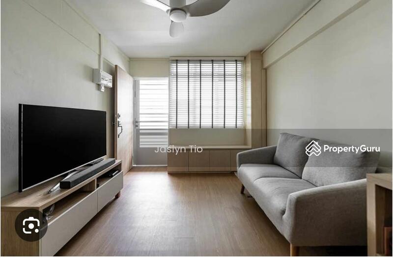 For Rent - 66 Kallang Bahru