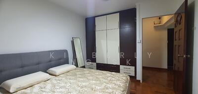 For Rent - 857 Tampines Street 83