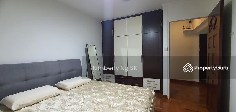 For Rent - 857 Tampines Street 83
