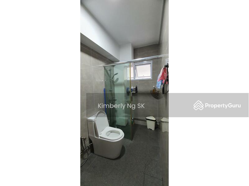 For Rent - 857 Tampines Street 83