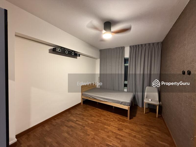 For Rent - 642C Punggol Drive