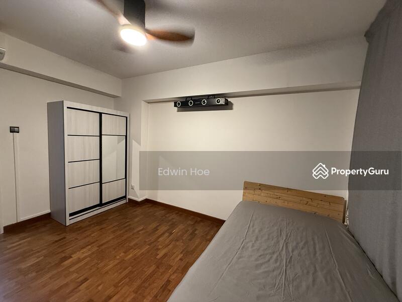 For Rent - 642C Punggol Drive