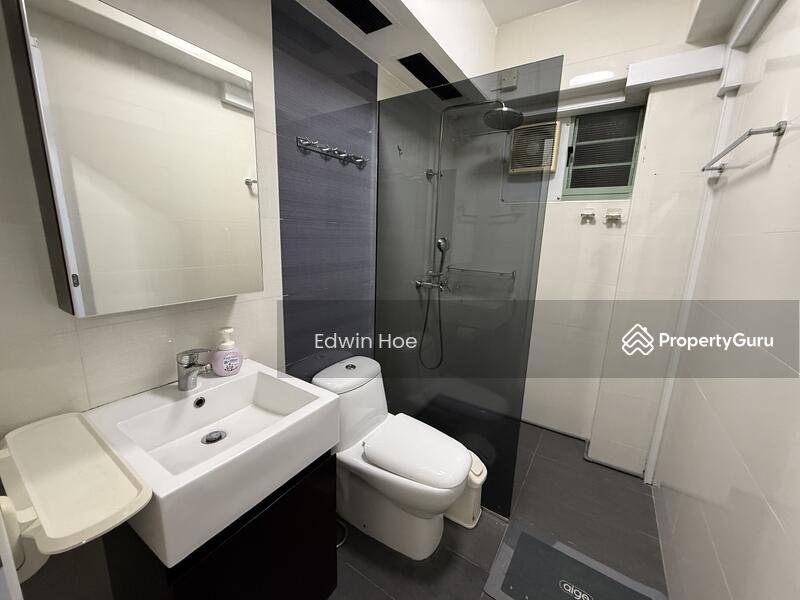 For Rent - 642C Punggol Drive