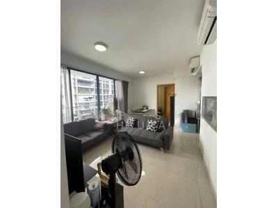 For Rent - La Fiesta