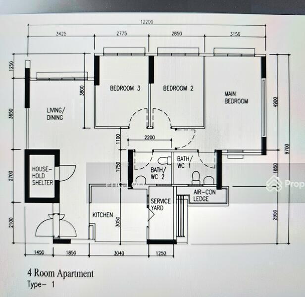 For Sale 890B Woodlands Drive 50