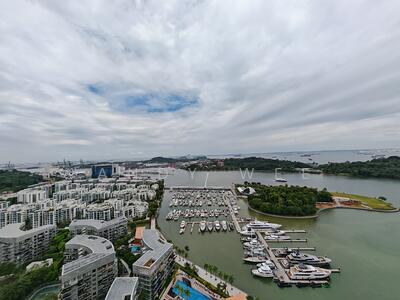 For Sale - Reflections at Keppel Bay