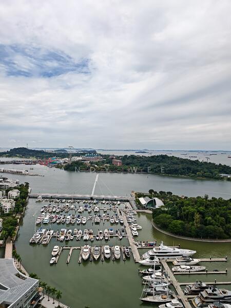 Reflections at Keppel Bay Condominium For Sale at S$ 4,500,000 | PropertyGuru Singapore