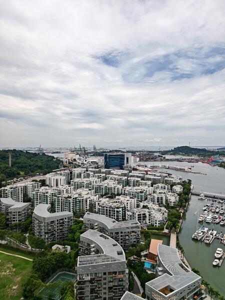 Reflections at Keppel Bay Condominium For Sale at S$ 4,500,000 | PropertyGuru Singapore