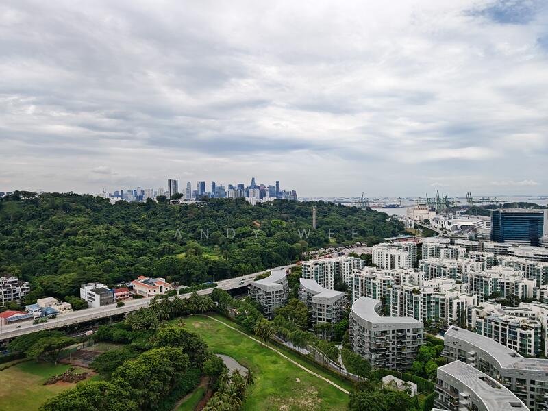 Reflections at Keppel Bay Condominium For Sale at S$ 4,500,000 | PropertyGuru Singapore