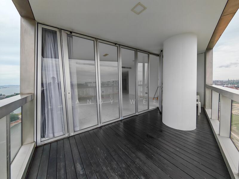 Reflections at Keppel Bay Condominium For Sale at S$ 4,500,000 | PropertyGuru Singapore