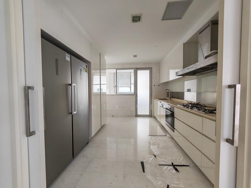 Reflections at Keppel Bay Condominium For Sale at S$ 4,500,000 | PropertyGuru Singapore