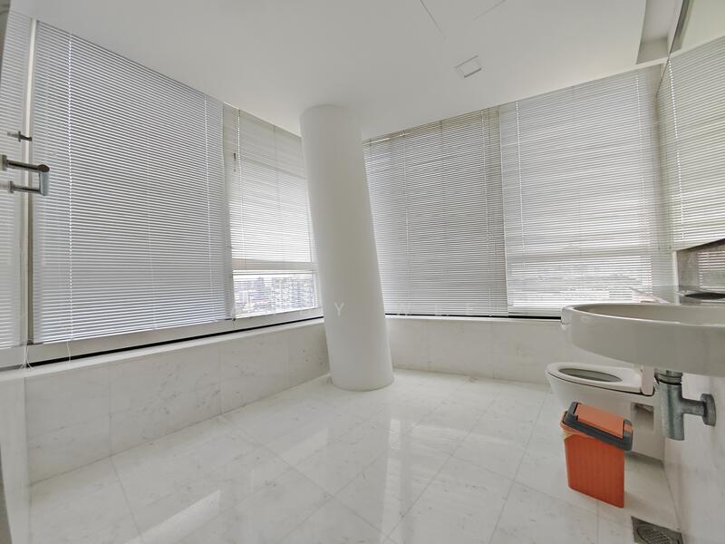 Reflections at Keppel Bay Condominium For Sale at S$ 4,500,000 | PropertyGuru Singapore