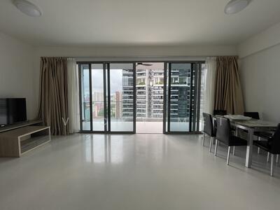 For Rent - Ascentia Sky