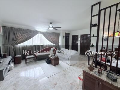 For Sale - 285 Tampines Street 22