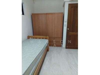 For Rent - 335 Sembawang Close