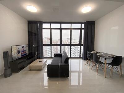 For Rent - Symphony Suites