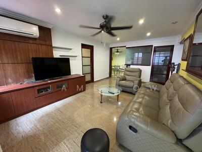 For Rent - 695 Jurong West Central 1