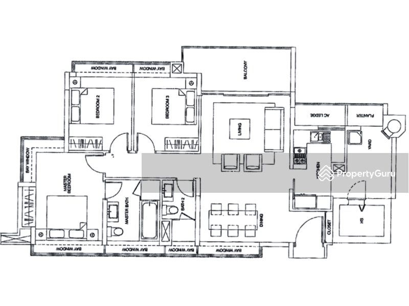 For Rent Quinterra