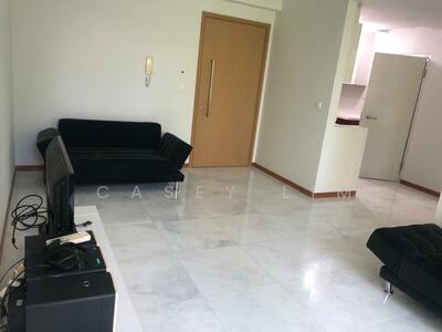 For Rent - OLA Residences @ Mountbatten