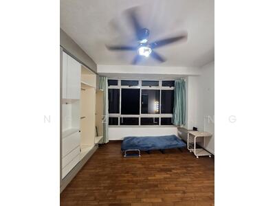 For Rent - 305B Punggol Road