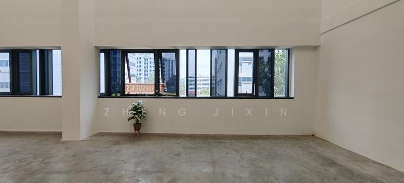Agrow Building, 90 Lorong 23 Geylang, 2,583 sqft, Light Industrial (B1) For Sale, by Zheng Jixin, 60133301 - Living Room - CommercialGuru.com.sg