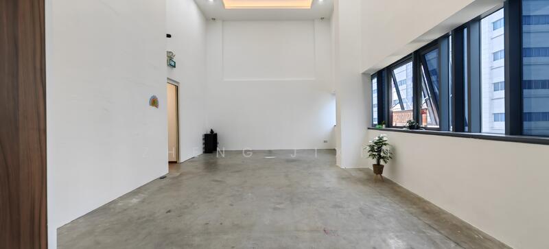 Agrow Building, 90 Lorong 23 Geylang, 2,583 sqft, Light Industrial (B1) For Sale, by Zheng Jixin, 60133301 - Living Room - CommercialGuru.com.sg
