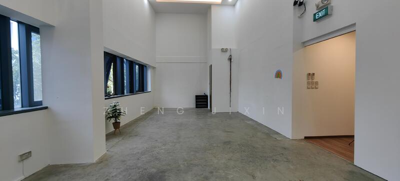 Agrow Building, 90 Lorong 23 Geylang, 2,583 sqft, Light Industrial (B1) For Sale, by Zheng Jixin, 60133301 - Others - CommercialGuru.com.sg