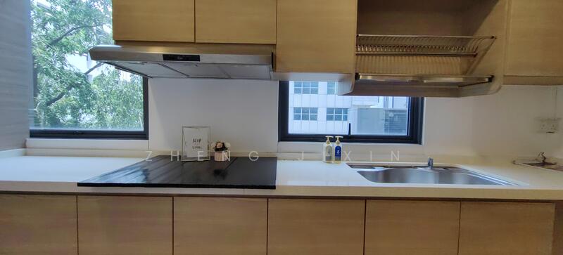 Agrow Building, 90 Lorong 23 Geylang, 2,583 sqft, Light Industrial (B1) For Sale, by Zheng Jixin, 60133301 - Kitchen - CommercialGuru.com.sg