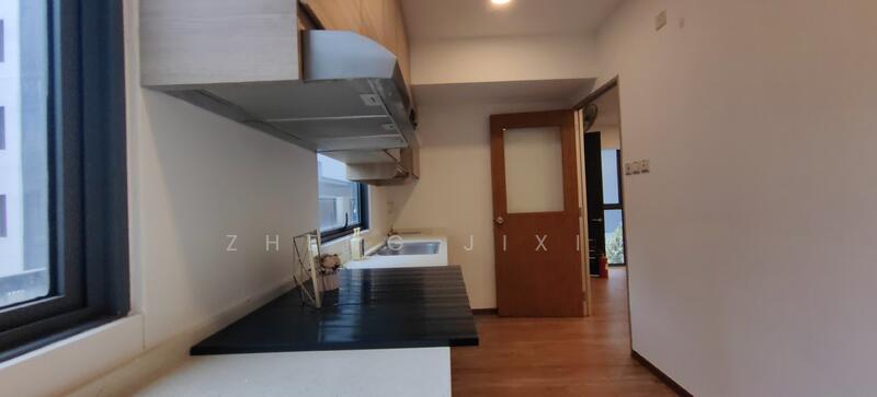 Agrow Building, 90 Lorong 23 Geylang, 2,583 sqft, Light Industrial (B1) For Sale, by Zheng Jixin, 60133301 - Kitchen - CommercialGuru.com.sg