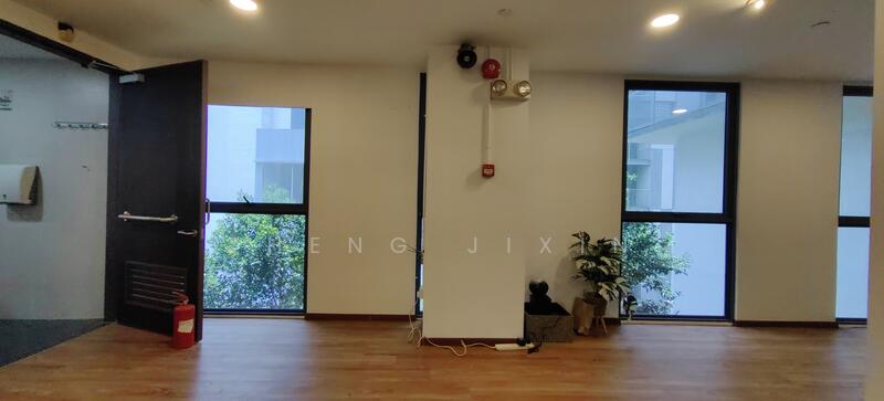 Agrow Building, 90 Lorong 23 Geylang, 2,583 sqft, Light Industrial (B1) For Sale, by Zheng Jixin, 60133301 - Entrance - CommercialGuru.com.sg