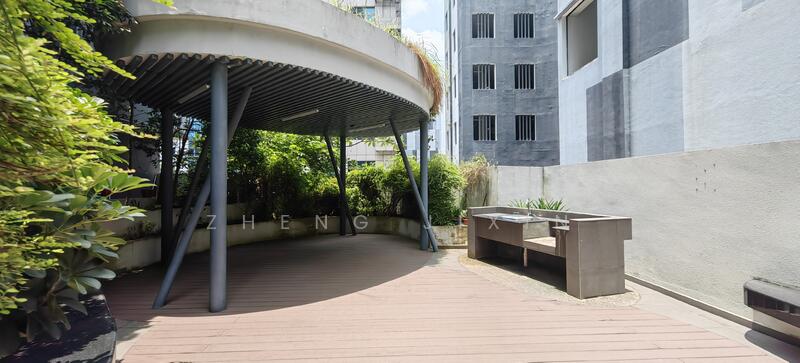 Agrow Building, 90 Lorong 23 Geylang, 2,583 sqft, Light Industrial (B1) For Sale, by Zheng Jixin, 60133301 - CommercialGuru.com.sg