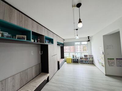 For Rent - 450C Bukit Batok West Avenue 6