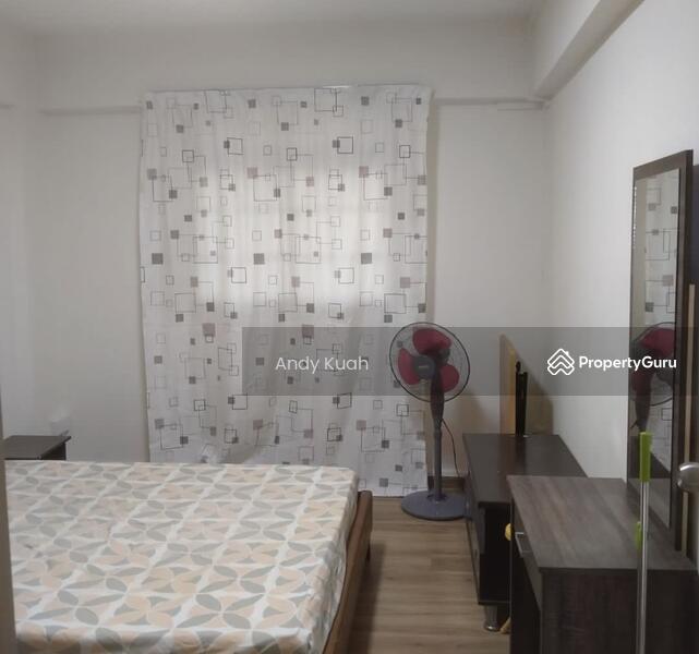 For Rent - 512 Ang Mo Kio Avenue 8