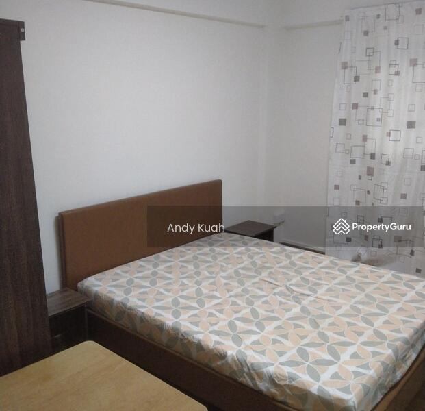 For Rent - 512 Ang Mo Kio Avenue 8