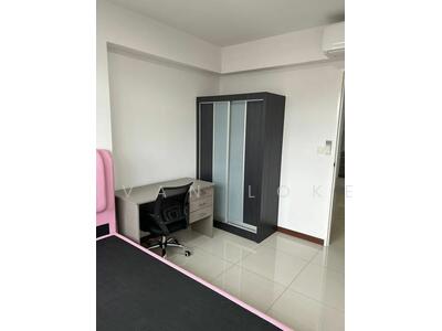 For Rent - 441A Bukit Batok West Avenue 8