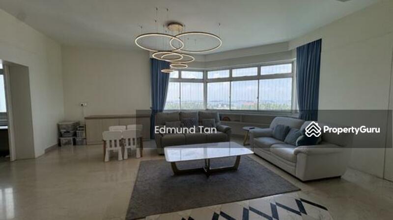 For Rent - The Waterside