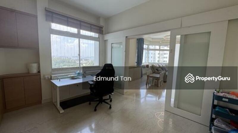 For Rent - The Waterside