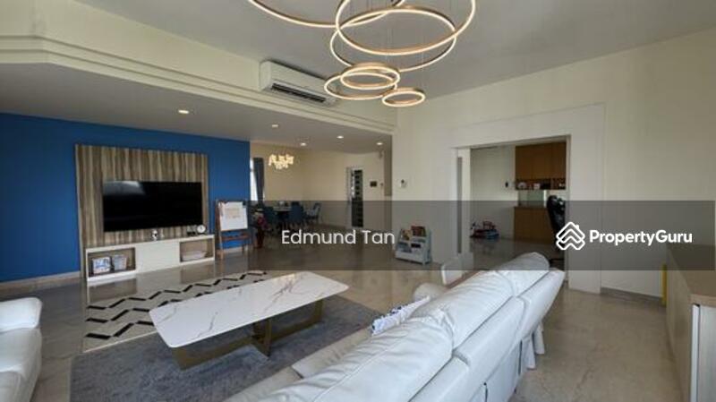 For Rent - The Waterside