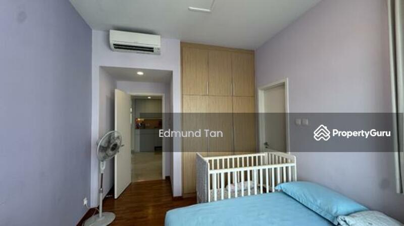 For Rent - The Waterside