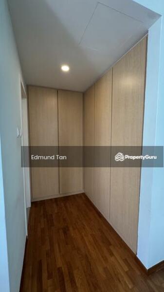 For Rent - The Waterside