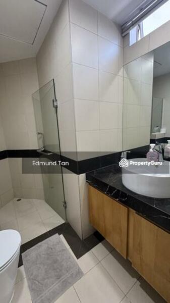 For Rent - The Waterside