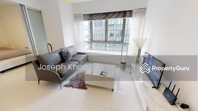 For Rent - One Shenton