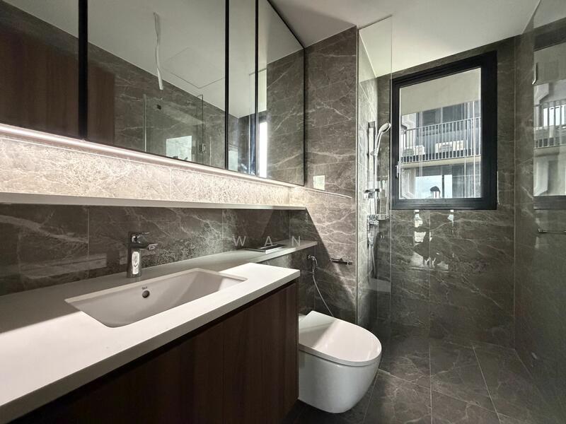 For Sale - Lentor Modern